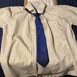 English Laundry dress shirt